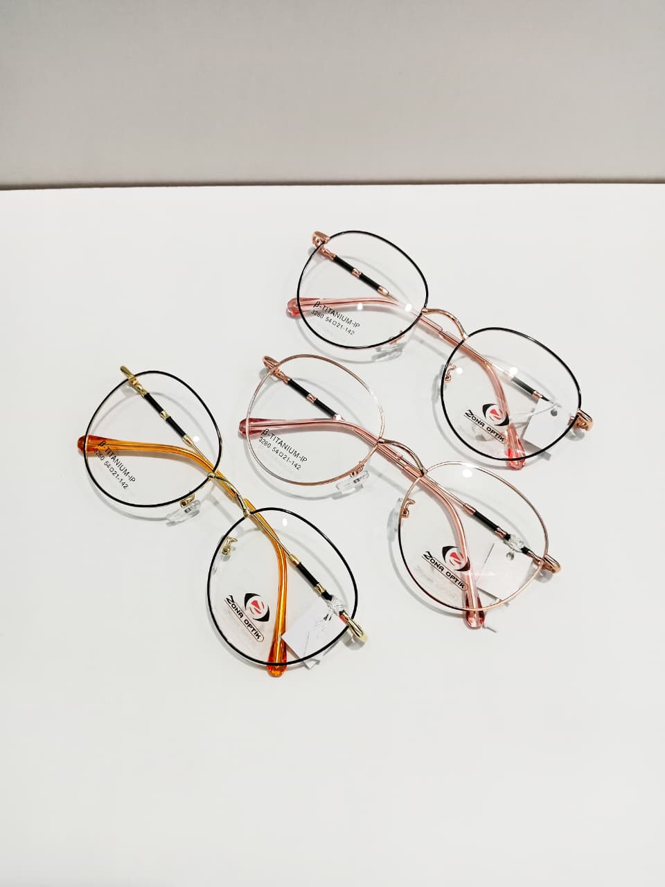 ZONA OPTIK